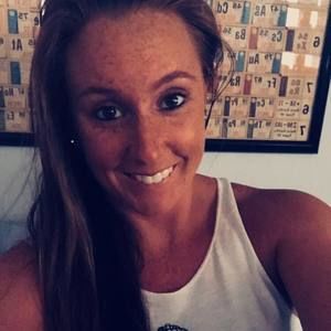 Meet your Posher, Kathryn